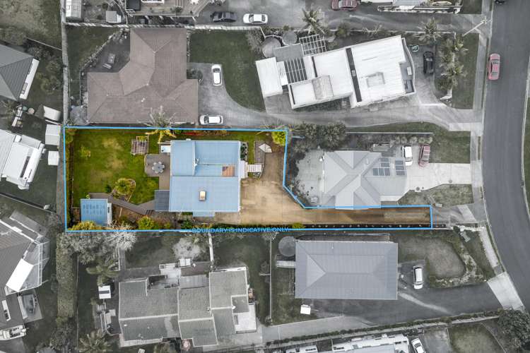 8 Brixton Road Manly_24