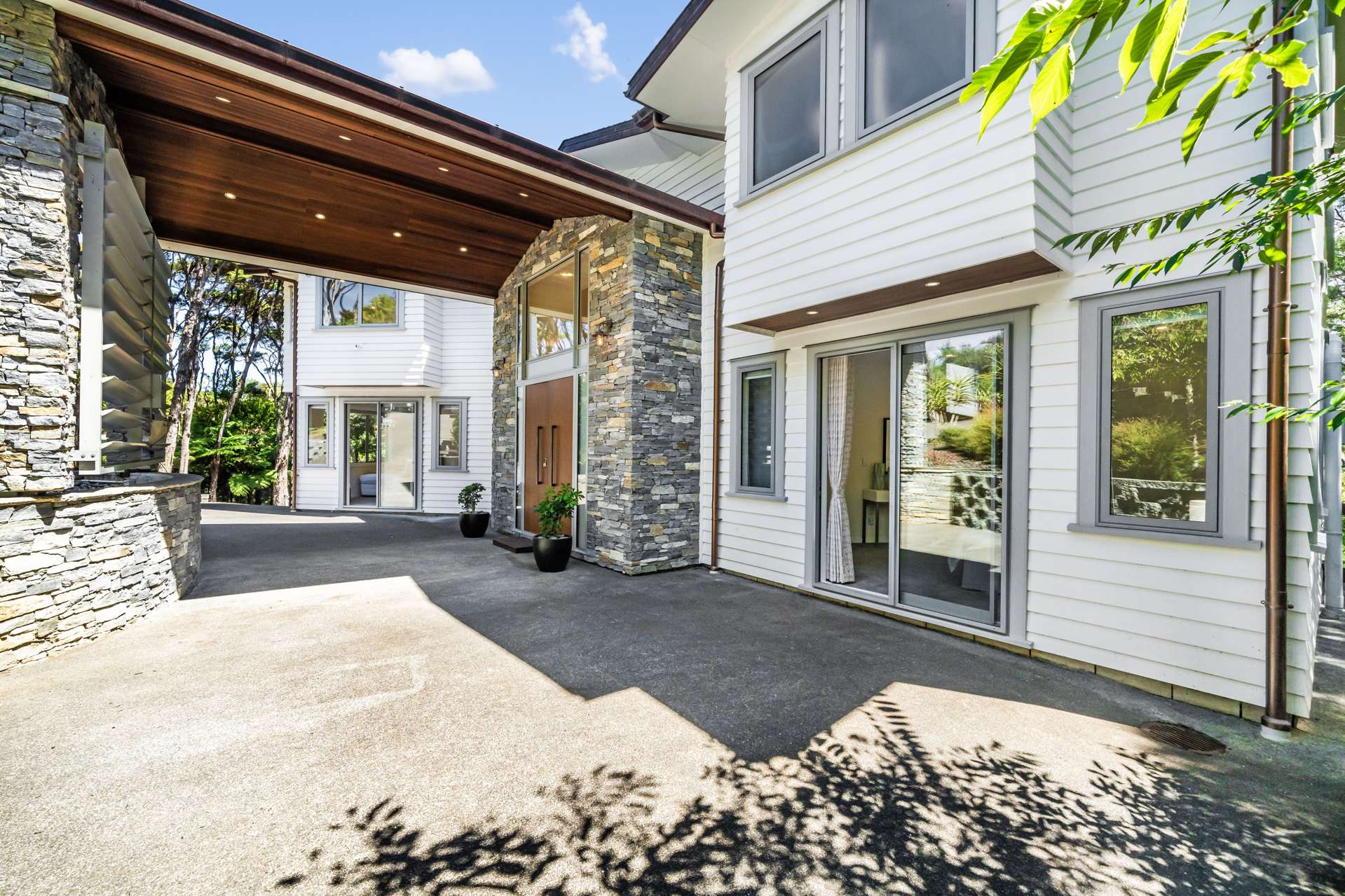 293B Titirangi Road Titirangi Waitakere City Houses for Sale