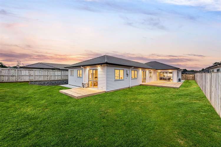 15 Walter Ruddock Avenue Kumeu_5