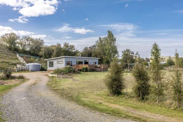 A Life Slower, Softer, and Surrounded by Nature