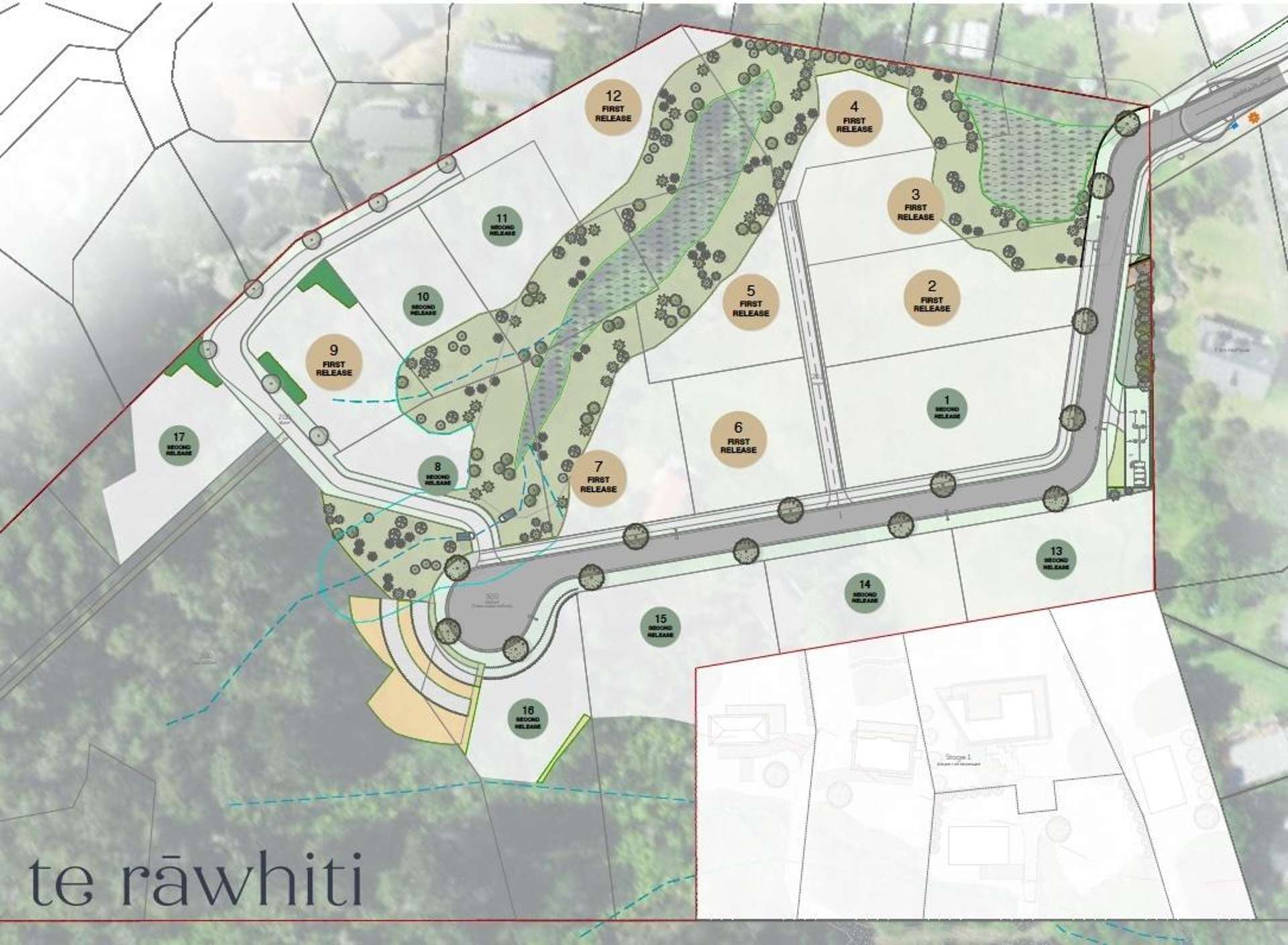 9 Emma Place - Te Rawhiti Subdivision Hahei_0