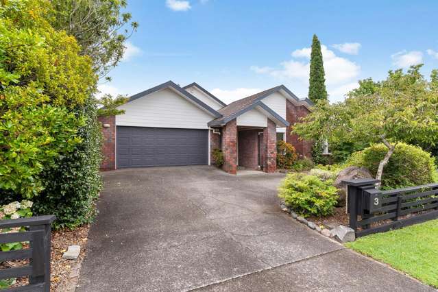 Vendor's Next Chapter-Spacious Single-Level Living