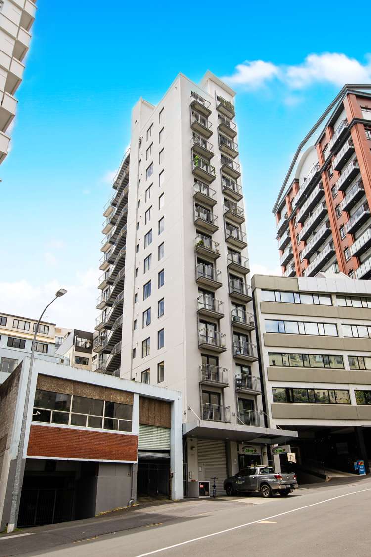 501/36 Eden Crescent Auckland Central_12