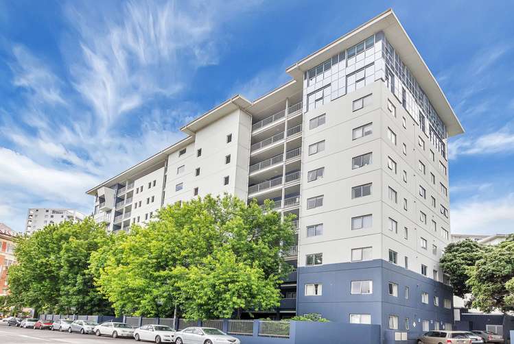 108/8 Ronayne Street Auckland Central_0