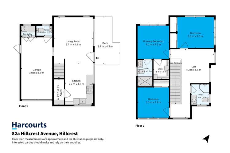 82A Hillcrest Avenue Hillcrest_25