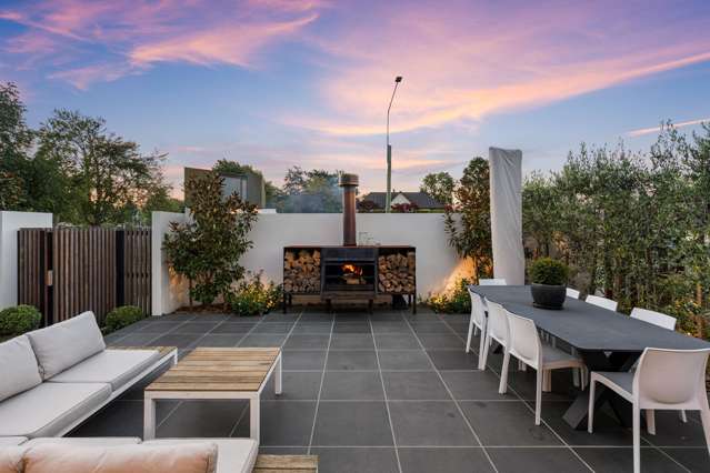 A Wonderful Family Home. An Aspirational Address.