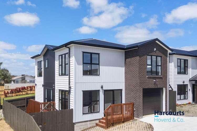Lot 2, 50 Heybridge Street_0