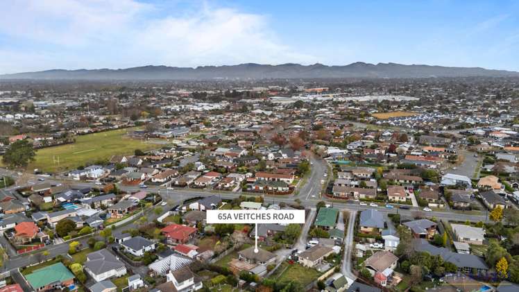 65a Veitches Road Casebrook_24