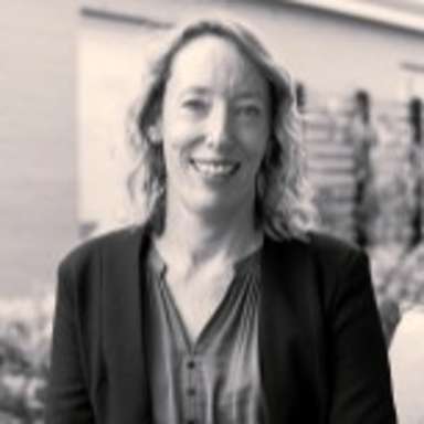 Sarah Aalders