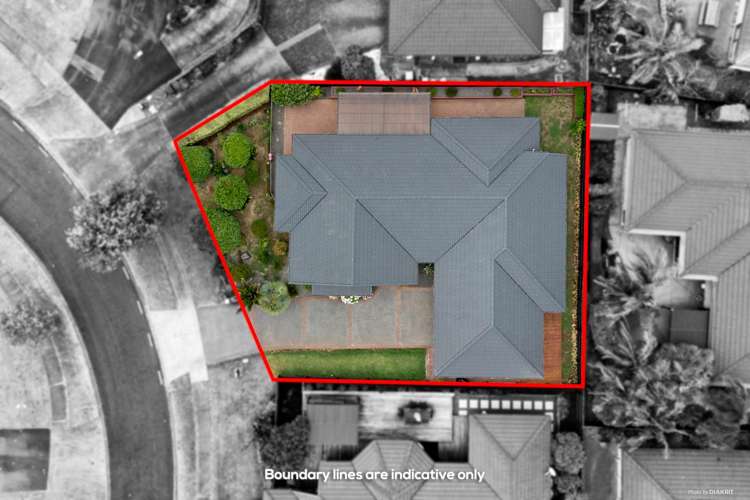 11 Millisle Place East Tamaki Heights_25