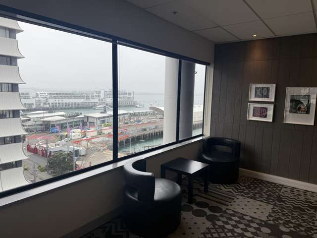 2 Commerce Street Auckland Central_2