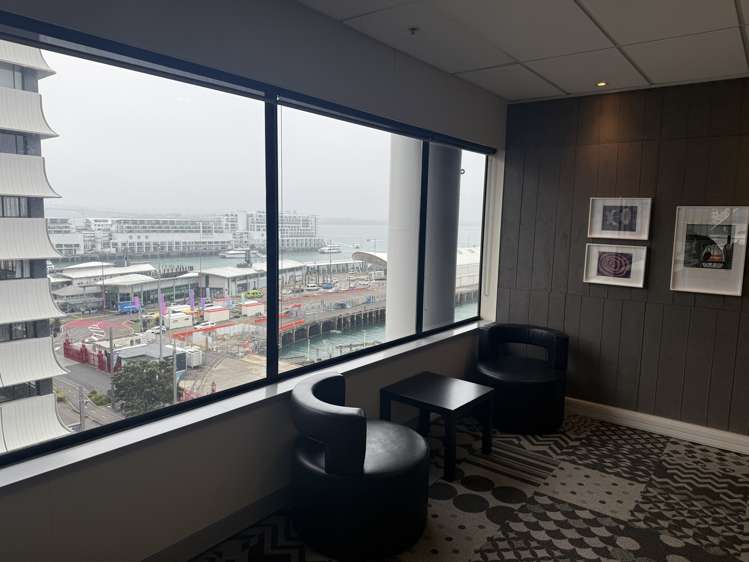 2 Commerce Street Auckland Central_2