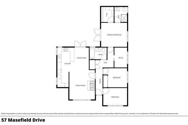 57 Masefield Drive Enderley_1