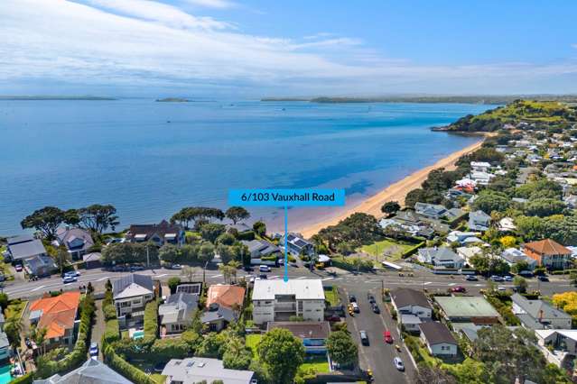 Rare Opportunity Opposite Cheltenham Beach