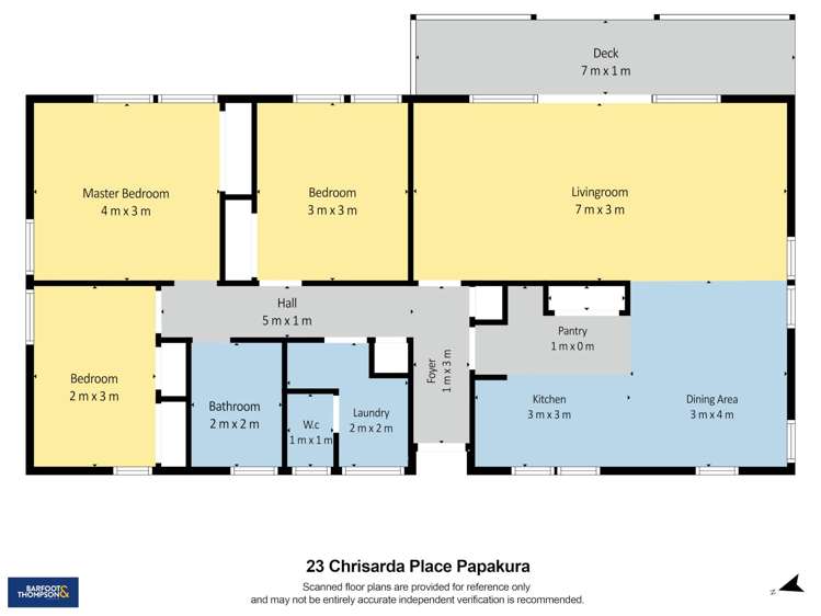 23 Chrisarda Place Papakura_10