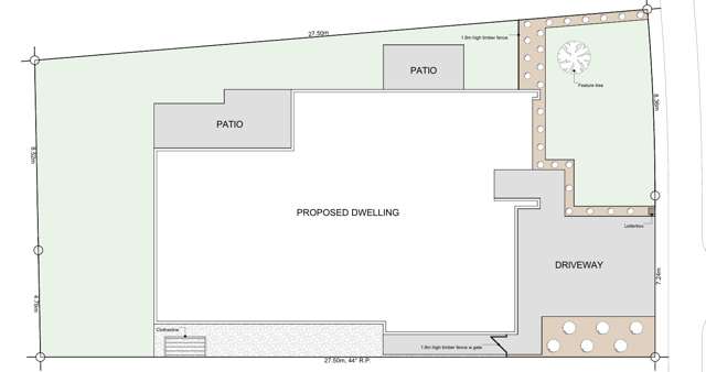 Lot 44 Milns Green Halswell_1