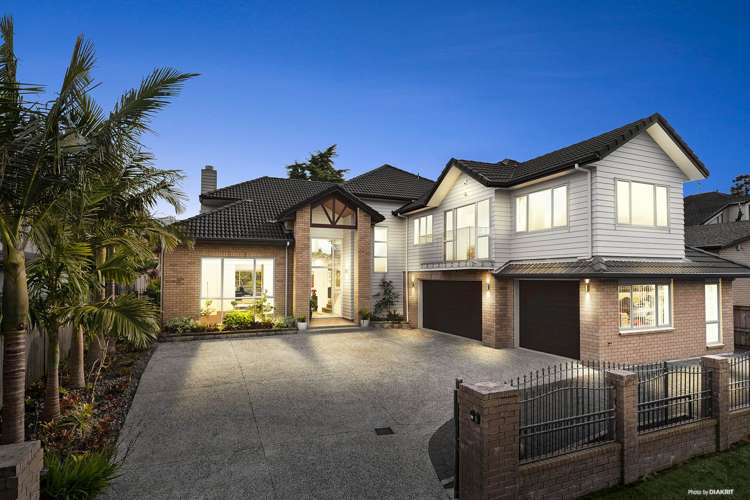 52 Coachman Drive Flat Bush_3