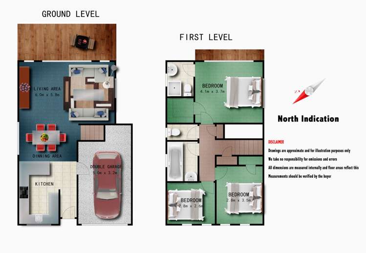 16/9 Georgia Terrace Albany_4