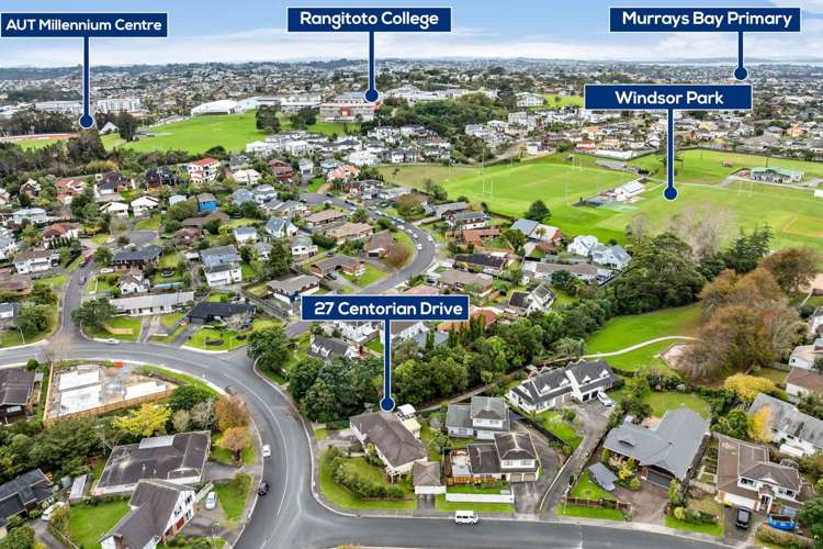 27 Centorian Drive Windsor Park_17