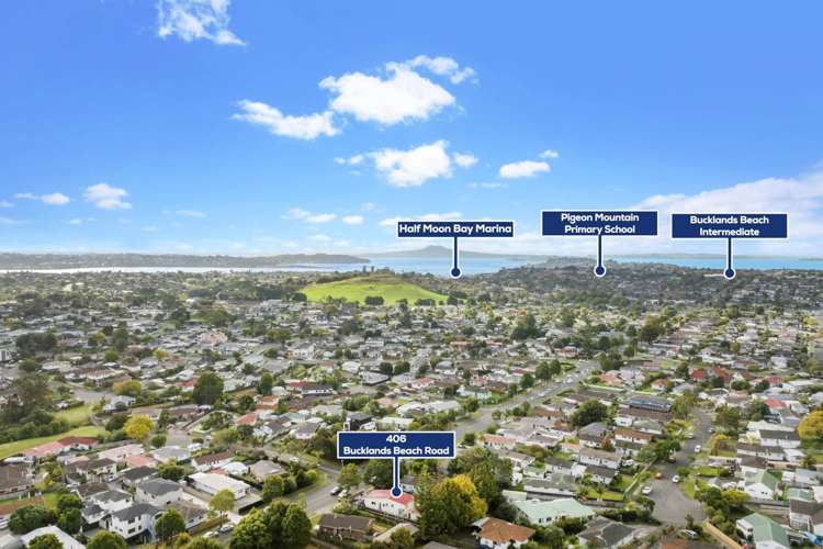 406 Bucklands Beach Road Bucklands Beach_20