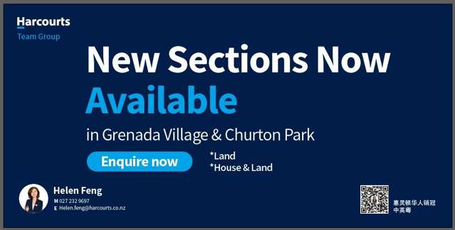 .. Sections Grenada Village_3