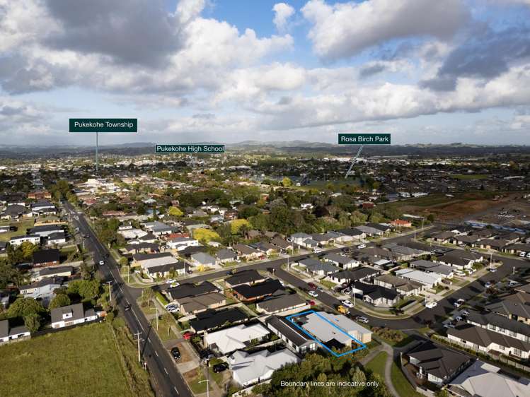 9 O Ruamano Crescent Pukekohe_11