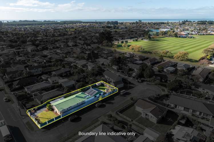 19 Inwoods Road Parklands_17