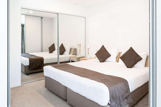 Apartment 002, 6 Durham Street City Centre_4