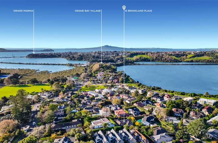 16 Brookland Place Remuera_17