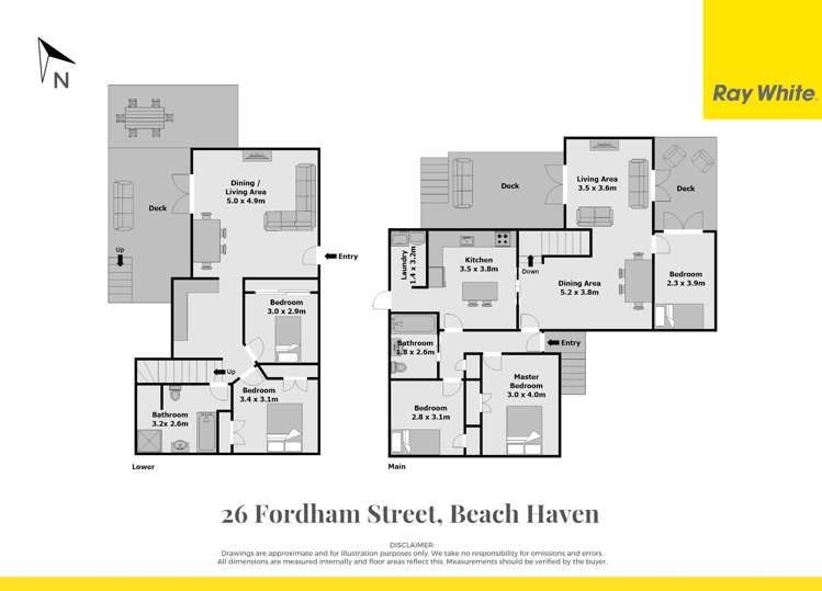 26 Fordham Street Beach Haven_18
