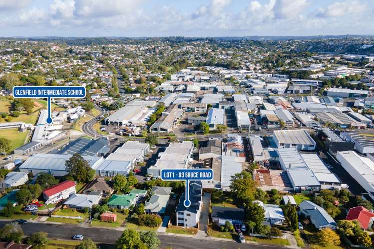 93A,B,C,D Bruce Road Glenfield_30