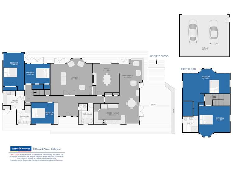 3 Donald Place Stillwater_17