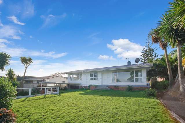 Family home Papatoetoe