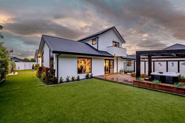 27 Carnaveron Drive Lincoln_4