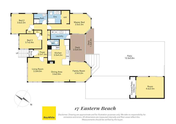 17 Eastern Beach Road Eastern Beach_29