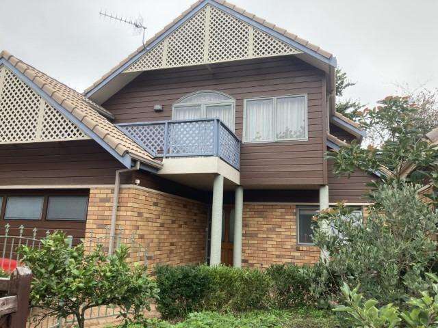 Lovely Three Bedroom Home