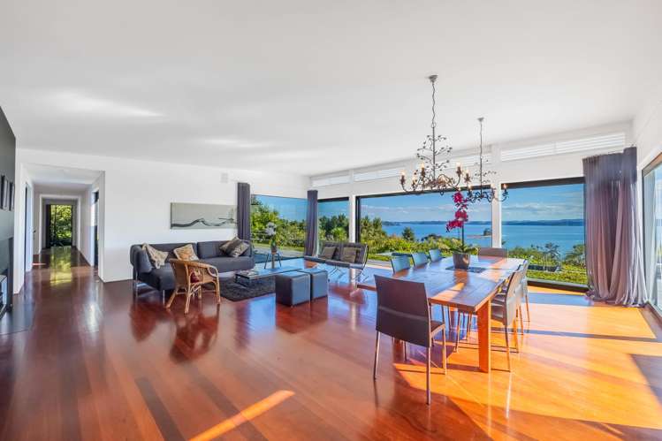 3 Elizabeth Point Road Kawau Island_5