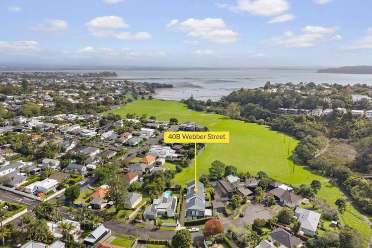 40B Webber Street Westmere_11