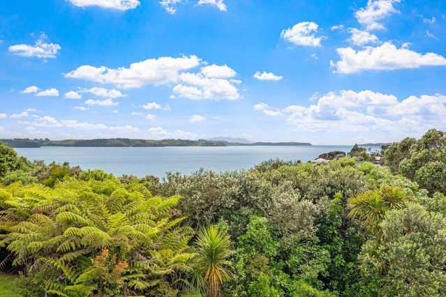 Coastal Charm with Stunning Views