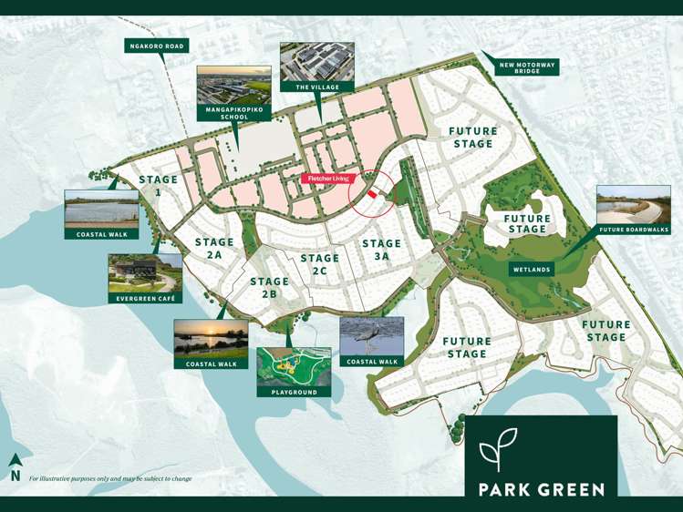 Lot 336 Park Green Karaka_3