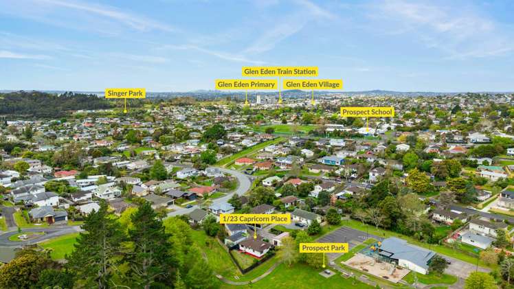 23A Capricorn Place Glen Eden_22