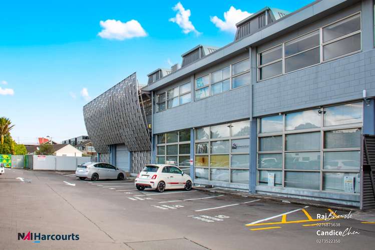 Suite 9/72 Dominion Road Mount Eden_9