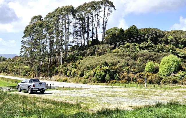 Build your Rural Masterpiece