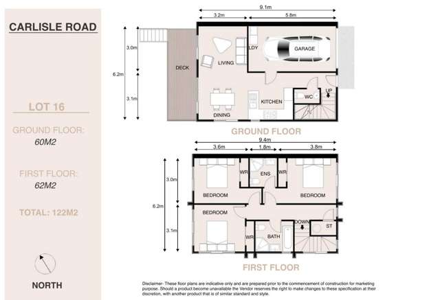 Lot 16/145-147 Carlisle Road Northcross_1