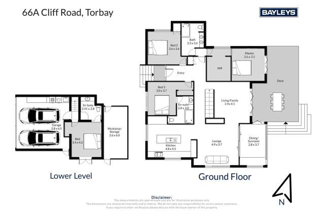 66a Cliff Road Torbay_1