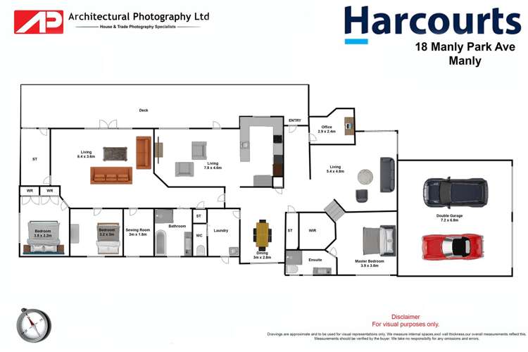 18 Manly Park Avenue Manly_17