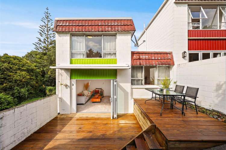 Flat 3/52 Fruitvale Road New Lynn_24