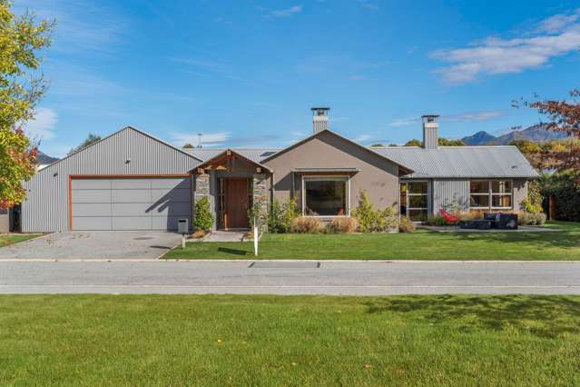 5 Crawford Place Dalefield/Wakatipu Basin_1