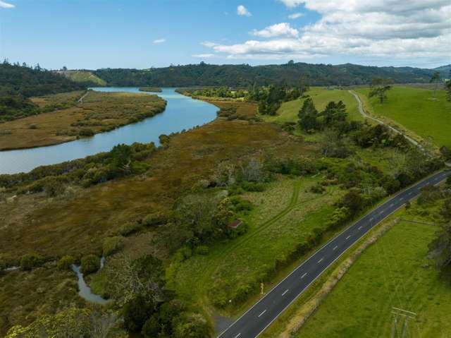 Kawakawa River Lifestyle - 3946sqm