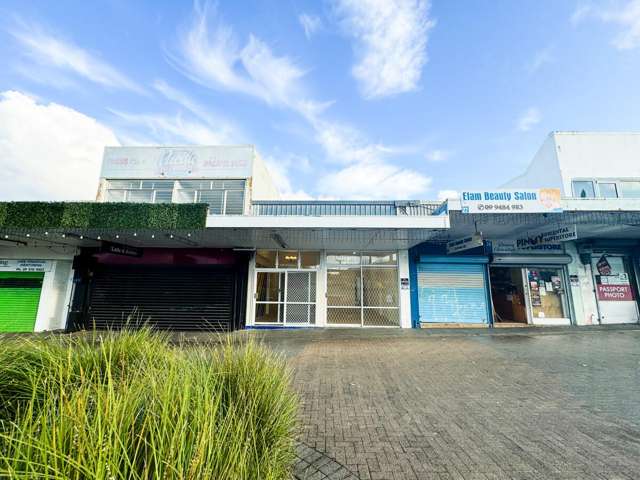 Glen Innes retail opportunity available